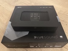 Bluesound Node 2i Streamer Dac