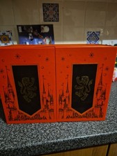 Harry Potter Hogwarts House