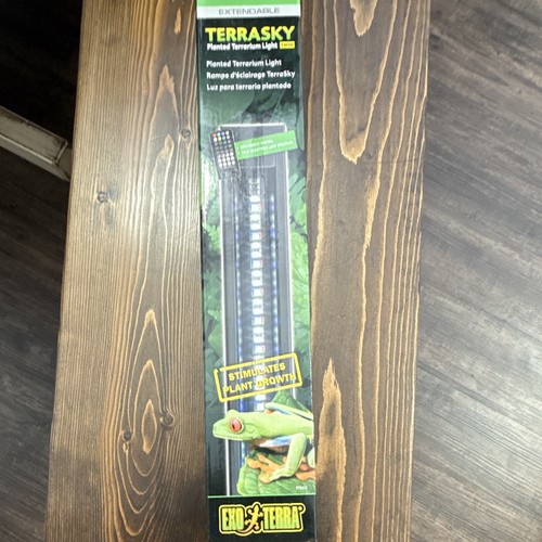 Exo terra terrasky planted - exo,