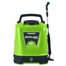 Pro-Kleen 10L Battery Knapsack