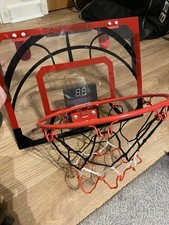 Mini Basketball Hoop Net