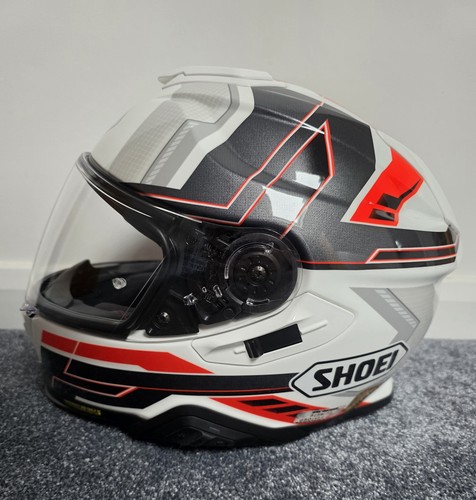Shoei air motorcycle - shoei, 2