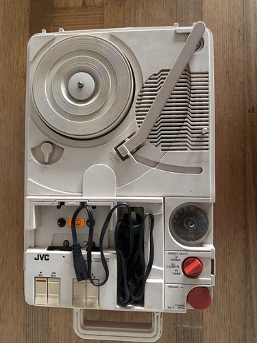 Vintage and incredibly rare - and,