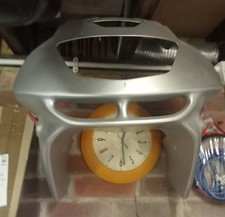 Kawasaki ZX6R front cowling