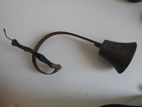 5cm servants bell - 10., ,