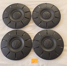 T5 T6 VW centre Hub Caps X 4
