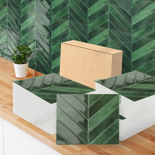 60pack self adhesive green - 60pack, self-adhesive
