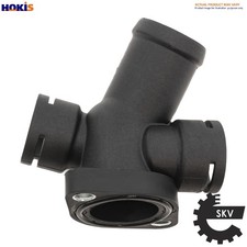 COOLANT FLANGE 20SKV074 FOR RENAULT CLIO/MIO/II/Mk/SYMBOL SCENIC/MPV LOGAN 1.4L