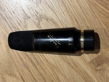 Vandoren v16 T11 Ebonite Tenor