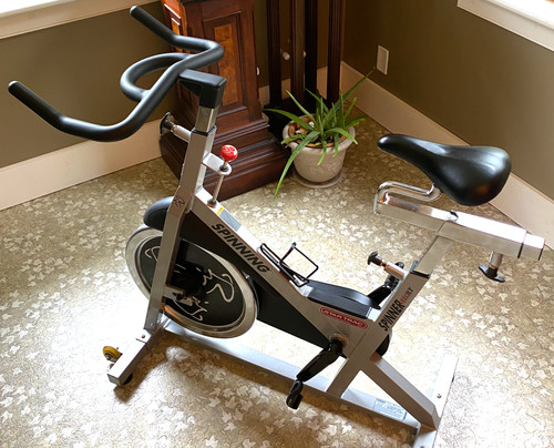 Star trac spinning spinner - star,