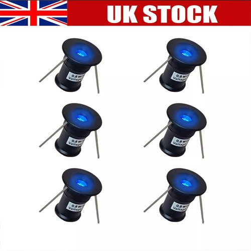 Led 12v mini spot - led,
