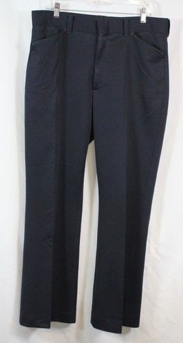 Vtg farah polyester pants - polyester,