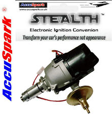 Morris Minor 53-67 Lucas 25D