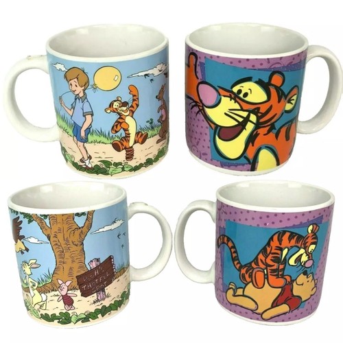 Winnie the pooh - the, tigger