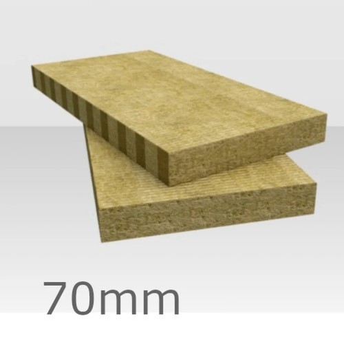 70mm rockwool flexi - 70mm, insulation