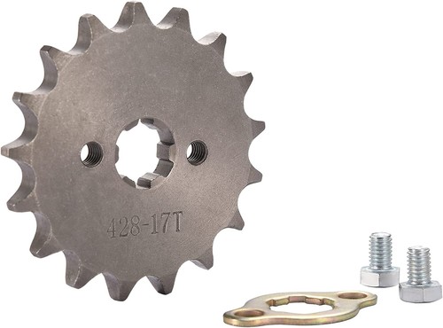 428 18t 20mm spline - 18t,