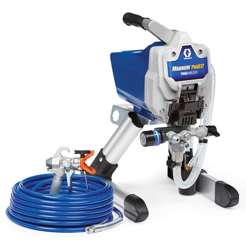 Graco magnum pro - graco,