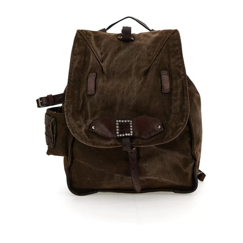 Campomaggi tobia backpack bag - campomaggi,