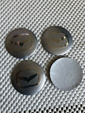 4x Stickers Caps 56mm For