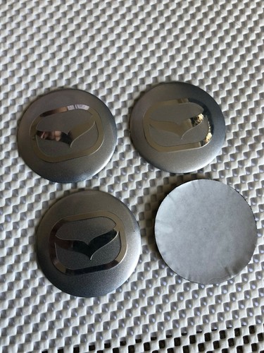 Stickers caps 56mm for - 4x,