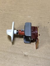 Urban Choice White Knight Gas