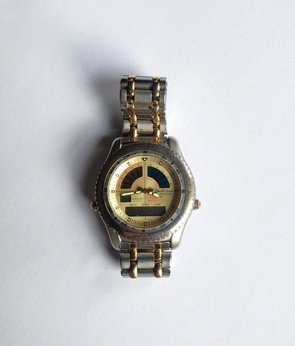 Casio yacht timer 500 - timer, ad-500