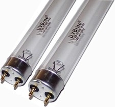 UVBrite® 2-Pack T5 8W (Watt)