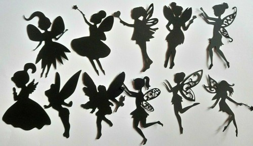 Ass flying fairy fairies - ass,