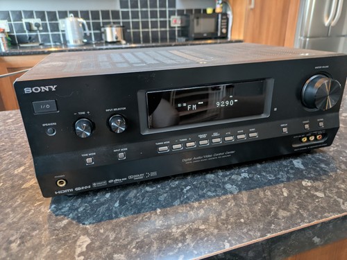 Sony str dh800 multi channel - ,
