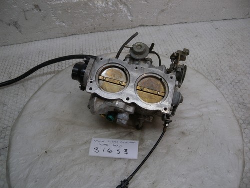 Aprilia sl1000 falco 2004 - aprilia,