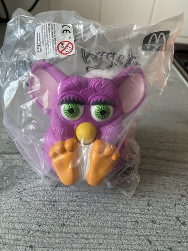 Mcdonalds happy meal toy - mcdonalds,