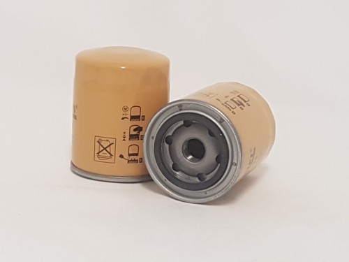 Hydraulic filter fits kubota - hydraulic,