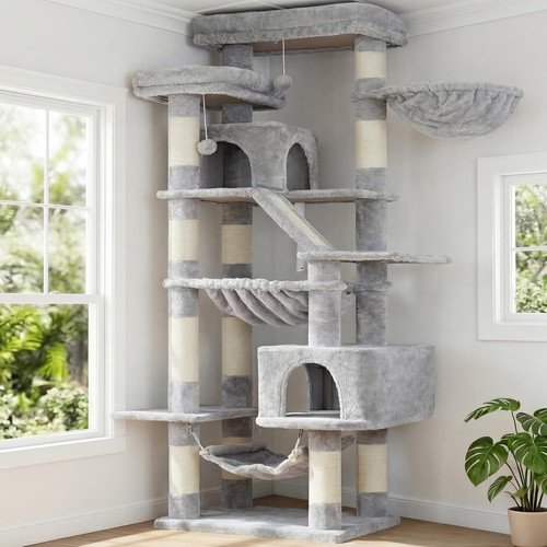 180cm cat tree - 180cm, tower