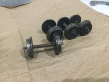 O gauge, Bassett Lowke / Exley