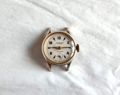 Ingersoll ladies made - ladies', uk