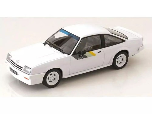 Norev opel manta 400 1982 - 1/18,