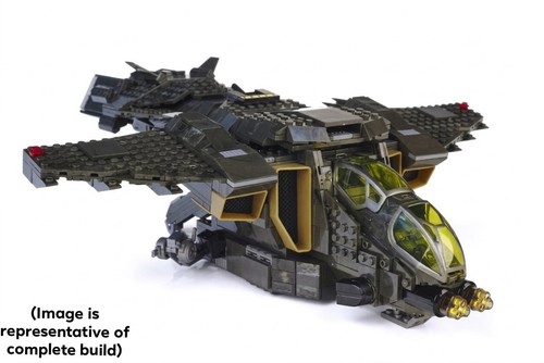 Mega bloks construx halo - mega,