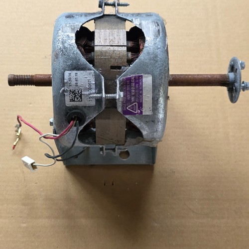 Indesit tumble dryer motor - indesit,