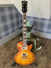 2002 Gibson Les Paul Standard