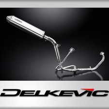 Honda XL125V Varadero