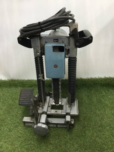 Makita 7100b chain mortiser - makita,