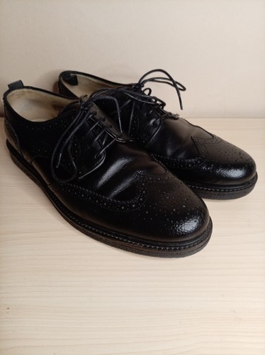 Men leather fred - fred, perry
