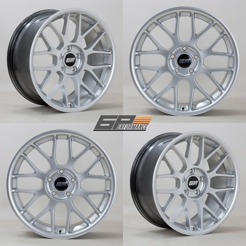 5 6p dtm 5x120 - 18", x