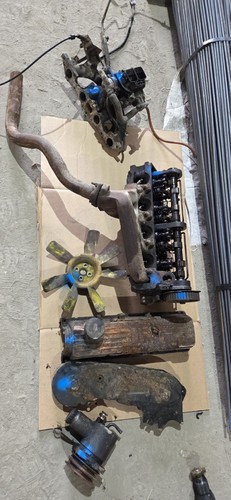 Ford pinto engine - pinto,
