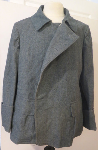 Ww2 era swiss - army, tunic