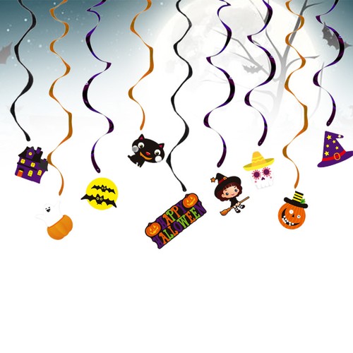 Halloween decoration hanging - halloween,