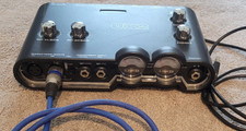 line 6 pod studio ux2 audio