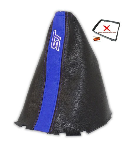 Gear stick gaiter - for, ford