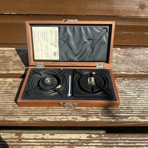Bruel kjaer accelerometer - bruel,
