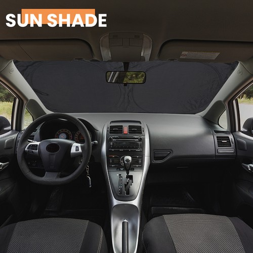 X27 car sun shade visor - sun,